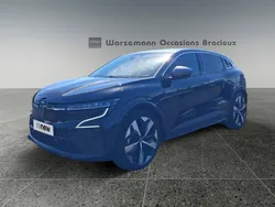RENAULT Megane E-Tech EV60 220 ch super charge Techno