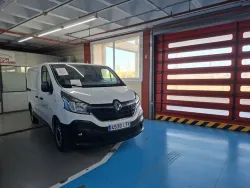 Renault Trafic Trafic Furgón 29 L1H1 Energy BluedCi 88kW