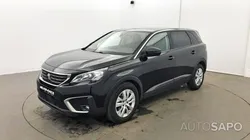 Peugeot 5008 1.5 BlueHDi Active Pack EAT8 de 2020