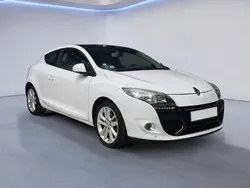 RENAULT MEGANE III COUPE dCi 130 FAP Energy eco2 Bose