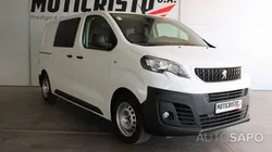 Peugeot Expert 1.5 ST BlueHDi de 2020