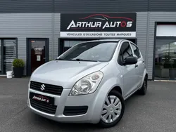 Suzuki SPLASH 1.0 GL 5P