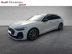 Audi A5 Avant 2.0 TDI Hybride 204ch S line S tronic 7