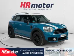MINI Mini Countryman COUNTRYMAN COOPER AUT.