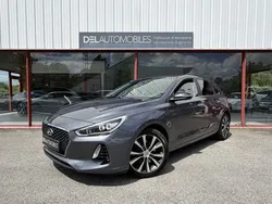 Hyundai I30 1.6 CRDI 136CH CREATIVE