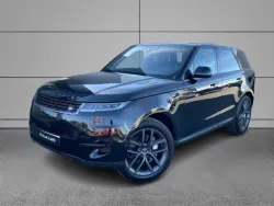 LAND ROVER Range Rover Sport 3.0 i6 PHEV SE 460