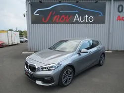 Bmw SERIE 1 (F40) 116IA 109CH BUSINESS DESIGN DKG7