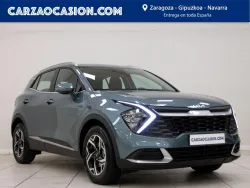KIA Sportage 1.6 T-GDi Drive 150
