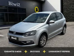 Volkswagen Polo 1.2 Tsi 90 ch Bluemotion Confort Line