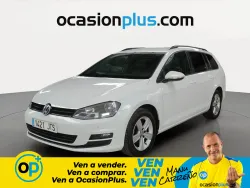 VOLKSWAGEN Golf Variant 2.0TDI CR BMT Advance 150