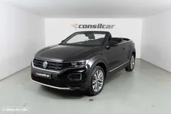 VW T-Roc Cabrio ver-1-0-tsi-style