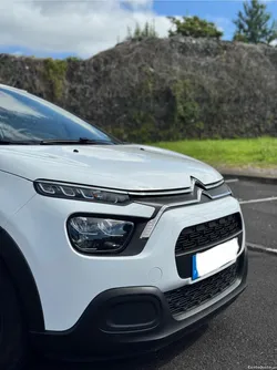 Citroën C3 Feel 1.2 Gasolina