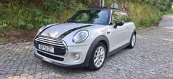 MINI Cooper D