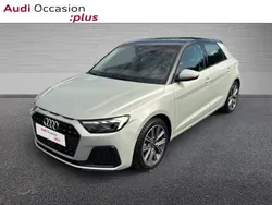 Audi A1 Sportback 25 TFSI 95ch Design S tronic 7