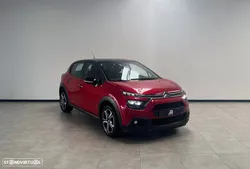 Citroën C3 1.2 PureTech Shine Pack