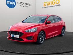 Ford focus 1.5 ecoblue 120 active
