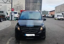 Mercedes-Benz Vito Vito Tourer 119 CDI Select Larga 9G-Tronic Select