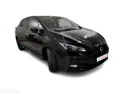 Nissan Leaf N-Connecta