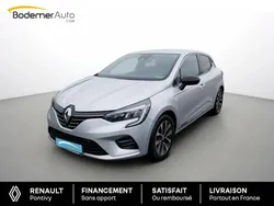 Renault Clio TCe 140 Techno