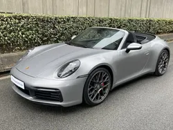 Porsche 911 - 992 Carrera S Cabriolet, Mod. 2019