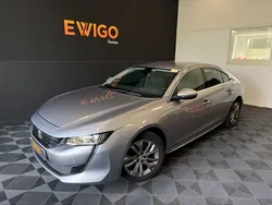 PEUGEOT 508 GEN-II 1.5L BLUEHDI 130CH ACTIVE BUSINESS EAT8 CAMERA DE RECUL / CARPLAy