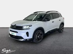 Citroën C5 Aircross BlueHDi 130 EAT8 Max