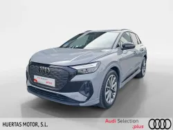 AUDI Q4 e-tron Sportback 45 S Line 82KWh
