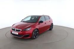 Peugeot 308 1.6 THP GTi 272 ch