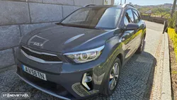 Kia Stonic 1.2 Dynamic