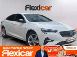OPEL Insignia 1.5D DVH S&S Business Elegance AT8 122