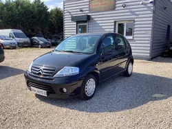 Citroën C3 Pack Clim 1.4i CT Ok