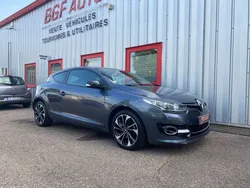 Renault Megane III coupe 1.6 dci 130 cv BOSE