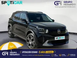 CITROEN C3 Aircross Turbo S&S Plus 100