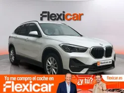 BMW X1 sDrive 18dA