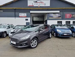 Ford s-max 2.0 tdci 180 s&s titanium bva 7 places