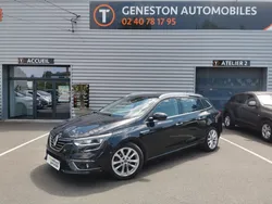 Renault Megane IV Estate 1.5 BLUE DCI 115 CH BUSINESS INTENS + Attelage