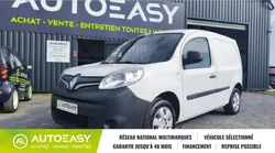 Renault Kangoo 1.5 DCI 95 CH R-LINK CAMERA TBE CT OK