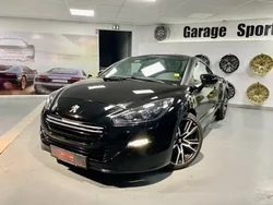 Rcz r 1.6 thp 271cv full option