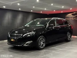 Peugeot 308 SW 1.5 BlueHDi Business Line