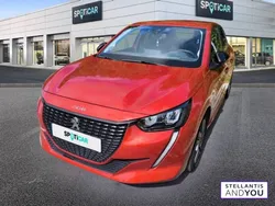 Peugeot 208 PureTech 75 S&S BVM5 Style