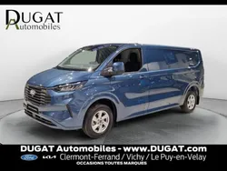 Ford Transit Custom Fg 300 L2H1 2.0 EcoBlue 170ch Limited BVA8