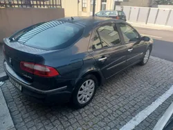 Renault Laguna 1.9dci mecânica impecável