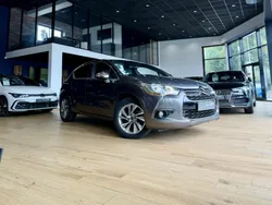 DS DS4 1.2 130cv SS BVM6 Urban Show