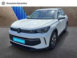 Volkswagen Tiguan 2.0 TDI 150ch VW Edition DSG7