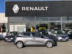 RENAULT Clio V 1.5 BlueDCi 100 Evolution 11.2024 28500km 18990E