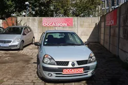 Renault clio 2003