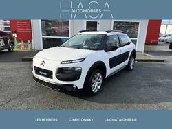 Citroen C4 Cactus PureTech 82 Feel