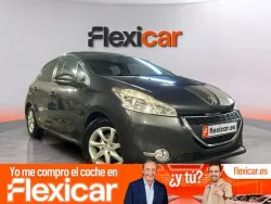 Peugeot 208 1.6e-HDi Allure