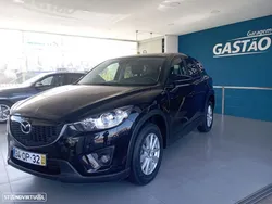 Mazda CX-5 2.2 D Evolve HS Navi