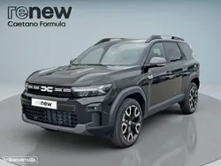 Dacia Bigster 1.8 Hybrid Journey